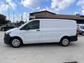 Mercedes-Benz Vito Vito 2.2 114 CDI Furgone Long Bianco - thumbnail 2