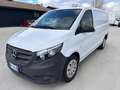 Mercedes-Benz Vito Vito 2.2 114 CDI Furgone Long Bianco - thumbnail 1