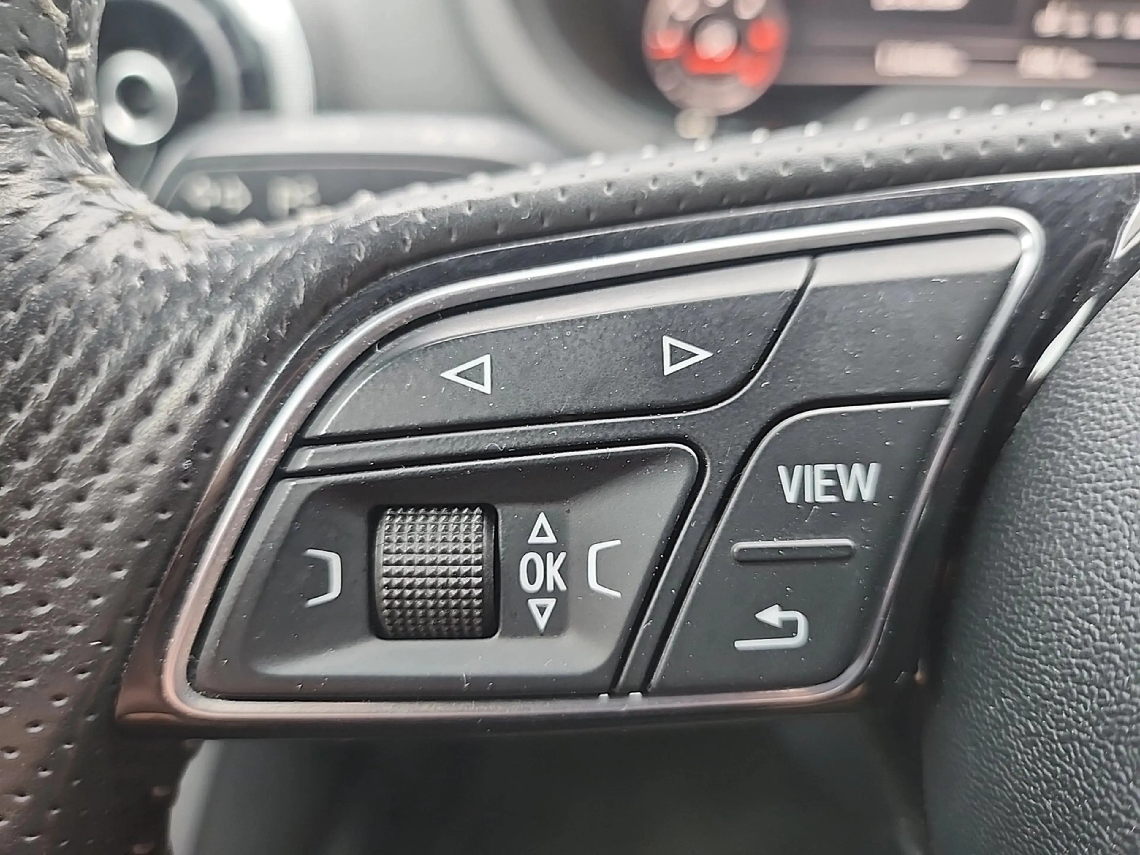 Audi A3 Audi A3 SB 2.0 TDI sport quattro — photo 12