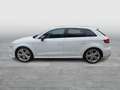 Audi A3 Audi A3 SB 2.0 TDI sport quattro Weiß - thumbnail 3