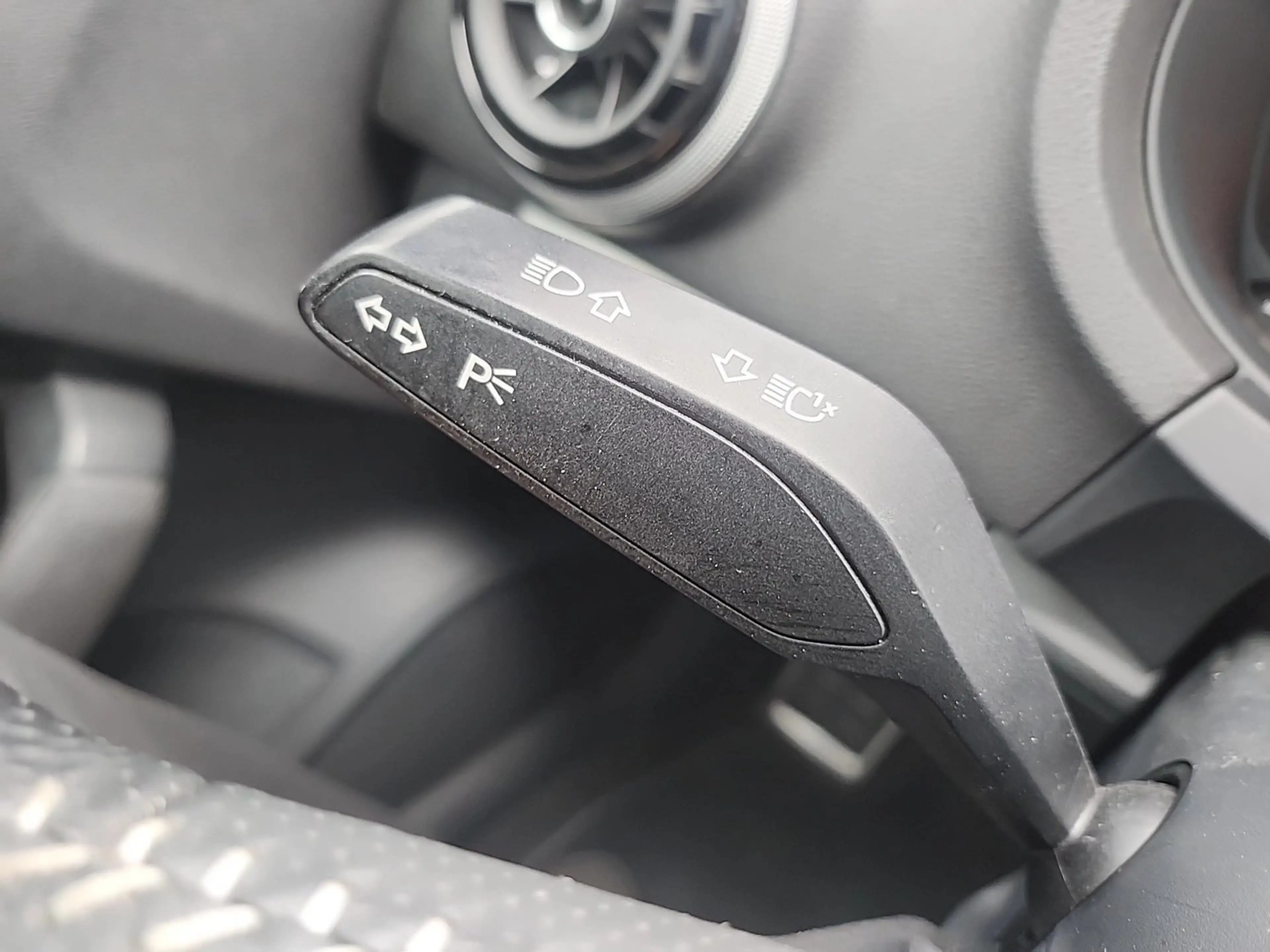 Audi A3 Audi A3 SB 2.0 TDI sport quattro — photo 13