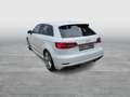 Audi A3 Audi A3 SB 2.0 TDI sport quattro Weiß - thumbnail 4