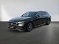 Mercedes-Benz E 450 T 4M AMG+AMBIENTE+DISTRO+MEMORY+MBUX+AHK Grau - thumbnail 16