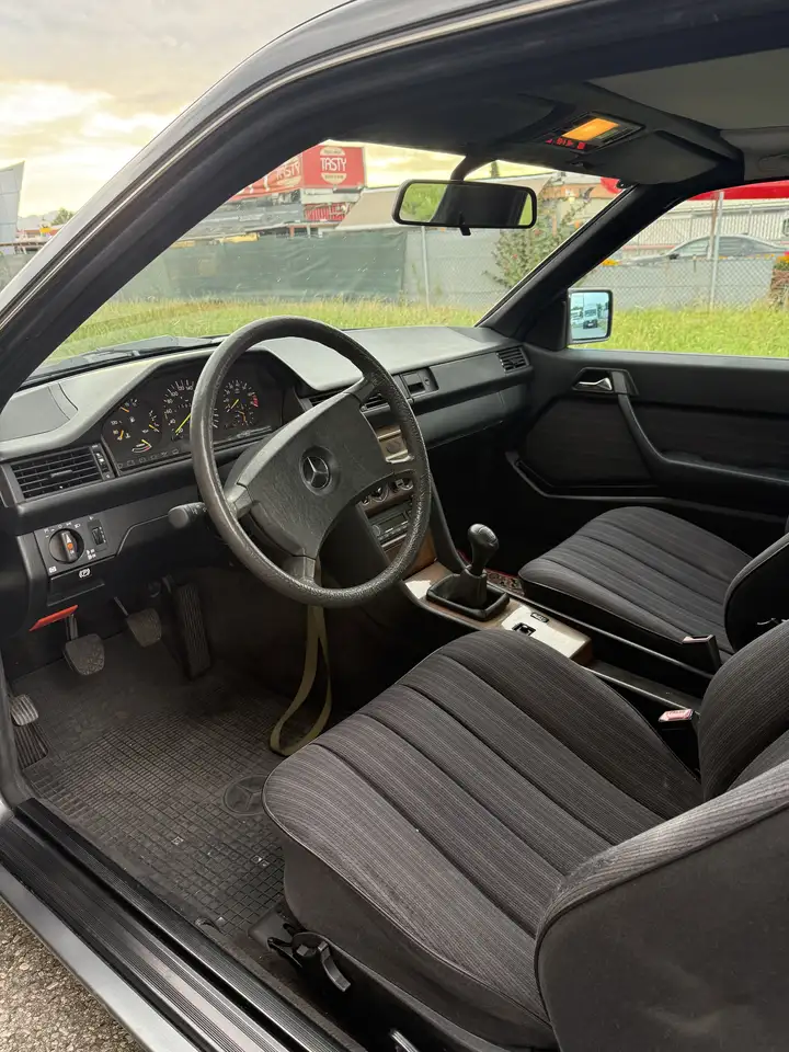 Mercedes-Benz 300 Mercedes Benz 300CE, foto 5