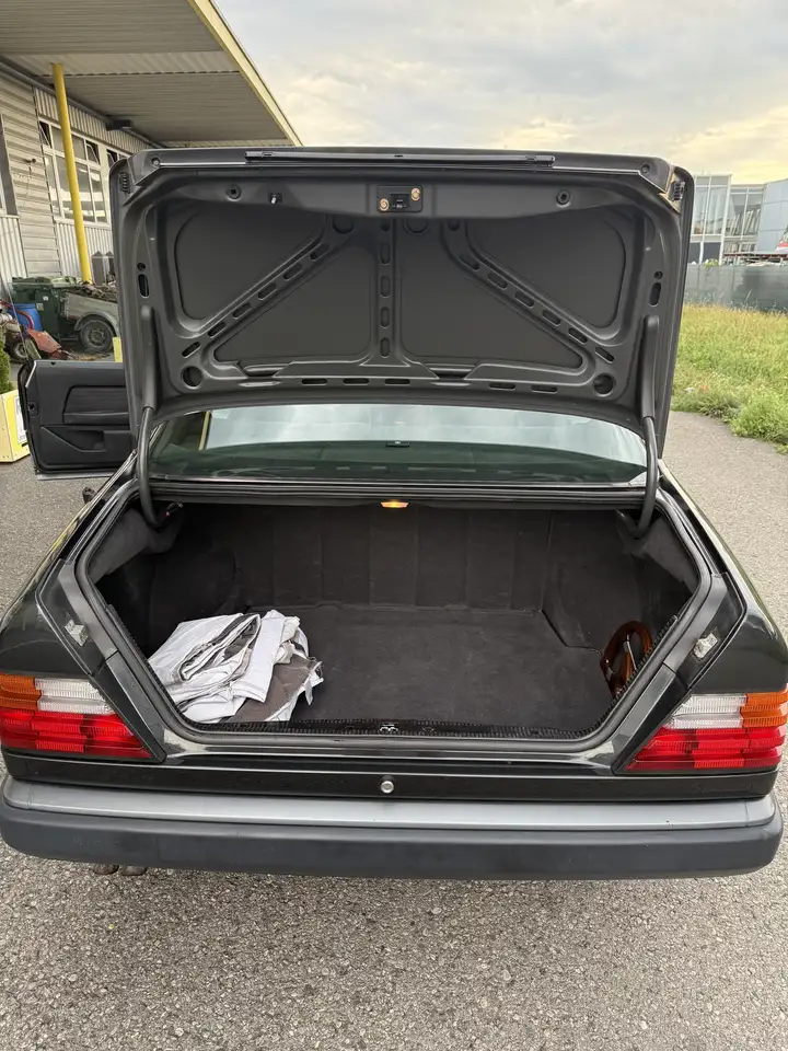 Mercedes-Benz 300 Mercedes Benz 300CE, foto 9