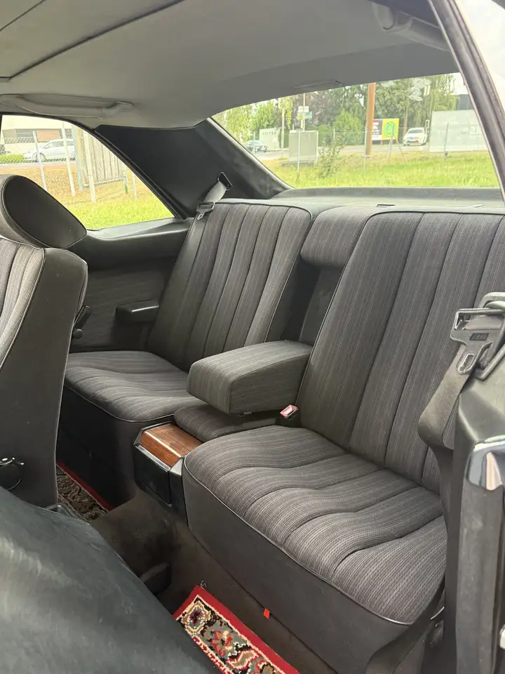 Mercedes-Benz 300 Mercedes Benz 300CE, foto 8