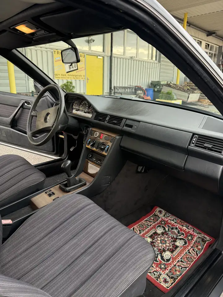 Mercedes-Benz 300 Mercedes Benz 300CE, foto 6