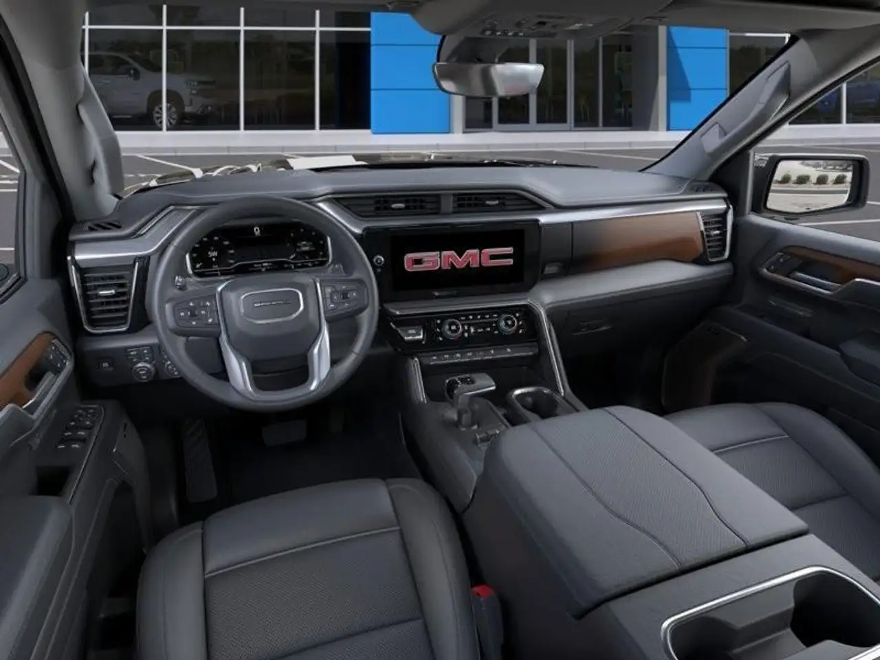 GMC Sierra 1500 снимка GMC Sierra 1500