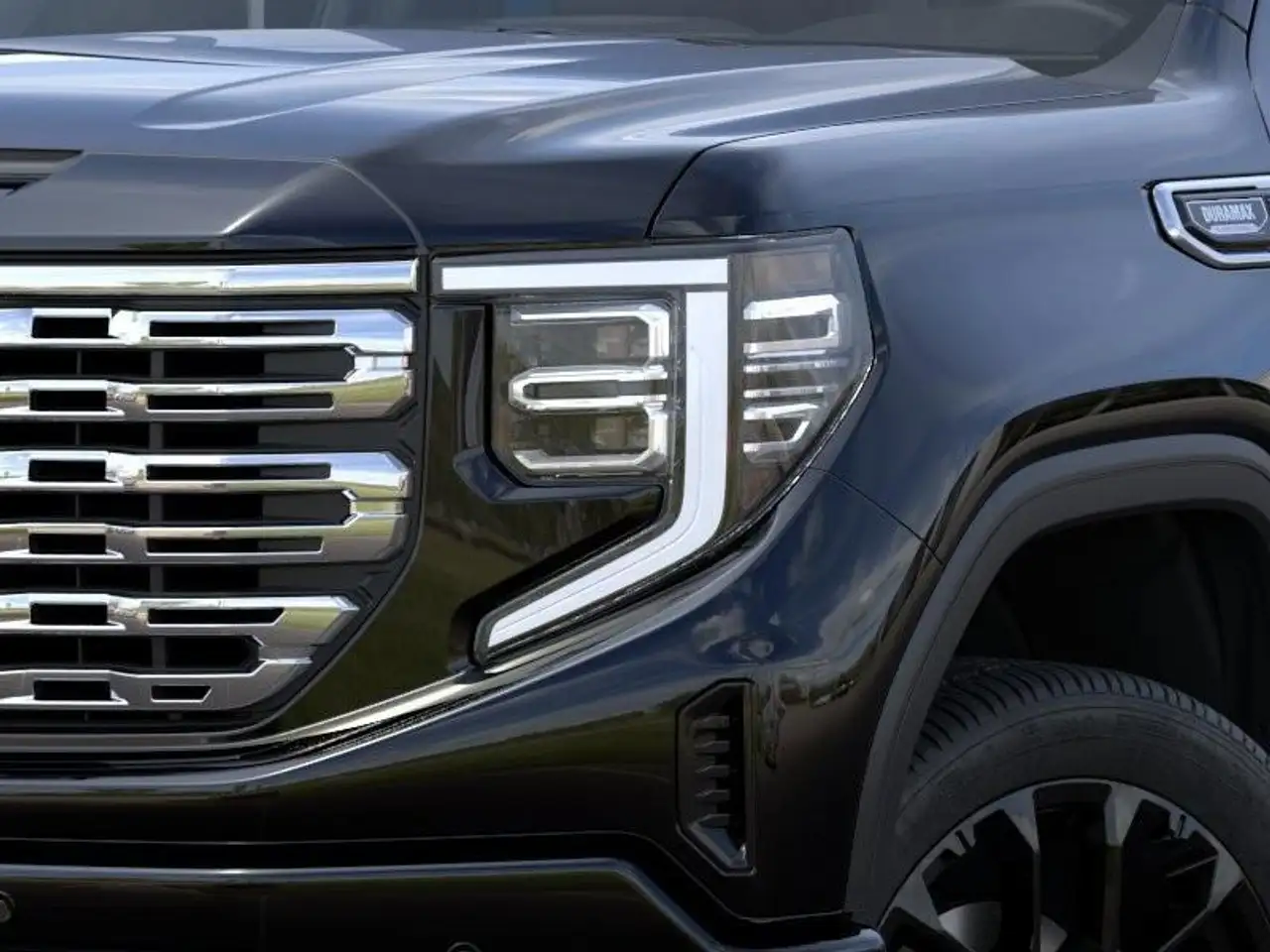 GMC Sierra 1500 снимка GMC Sierra 1500