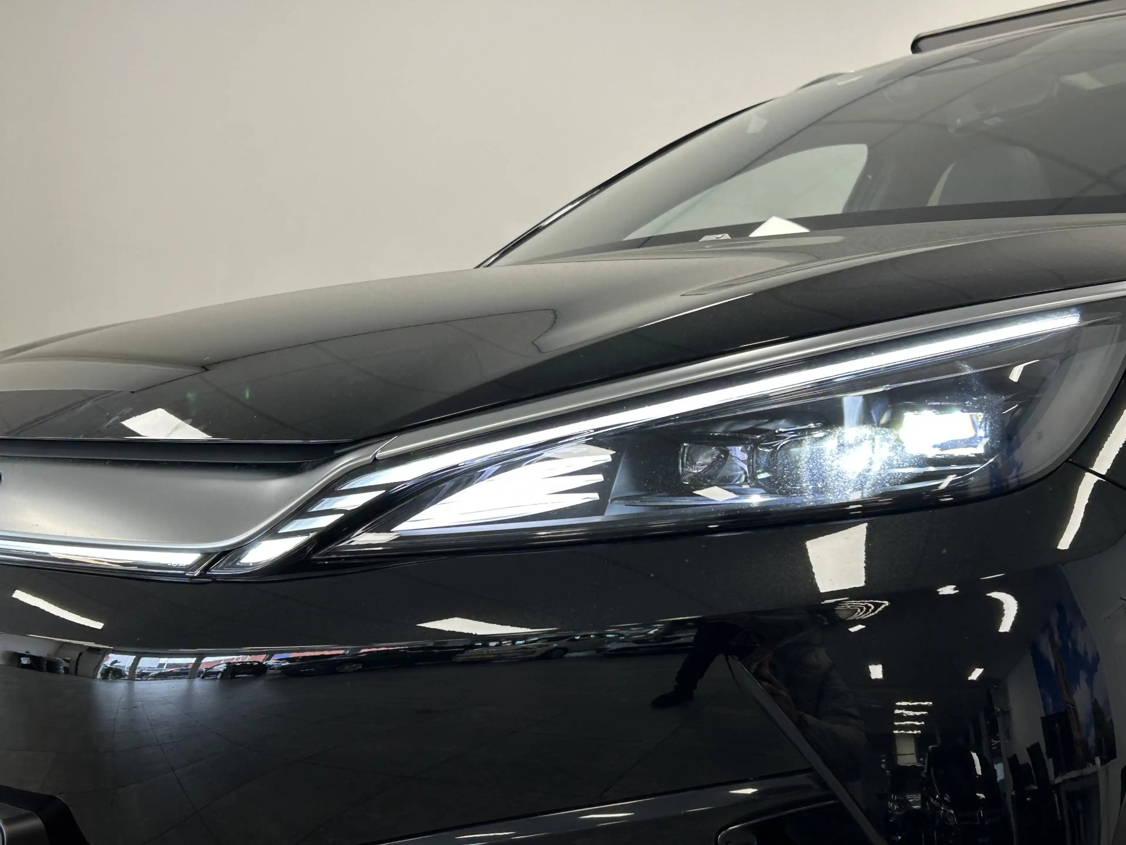 BYD Atto 3 EVO Excellence 74.8 kWh AWD | NAVI | PANO | LEDER — photo 15