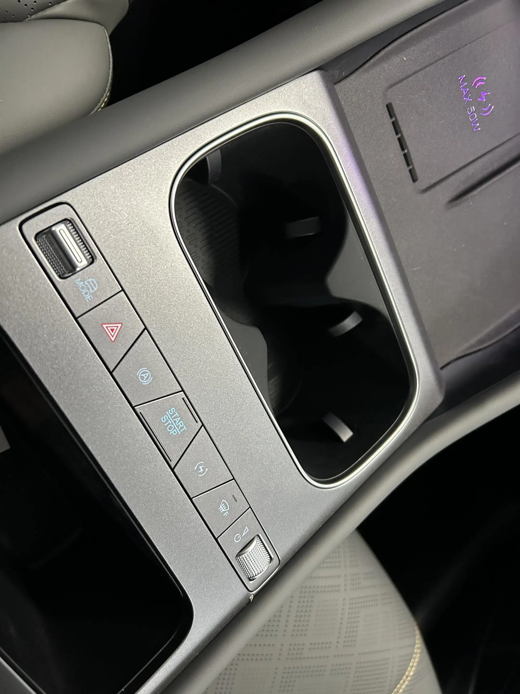 BYD Atto 3 EVO Excellence 74.8 kWh AWD | NAVI | PANO | LEDER — photo 41