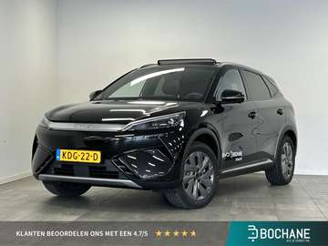 EVO Excellence 74.8 kWh AWD | NAVI | PANO | LEDER