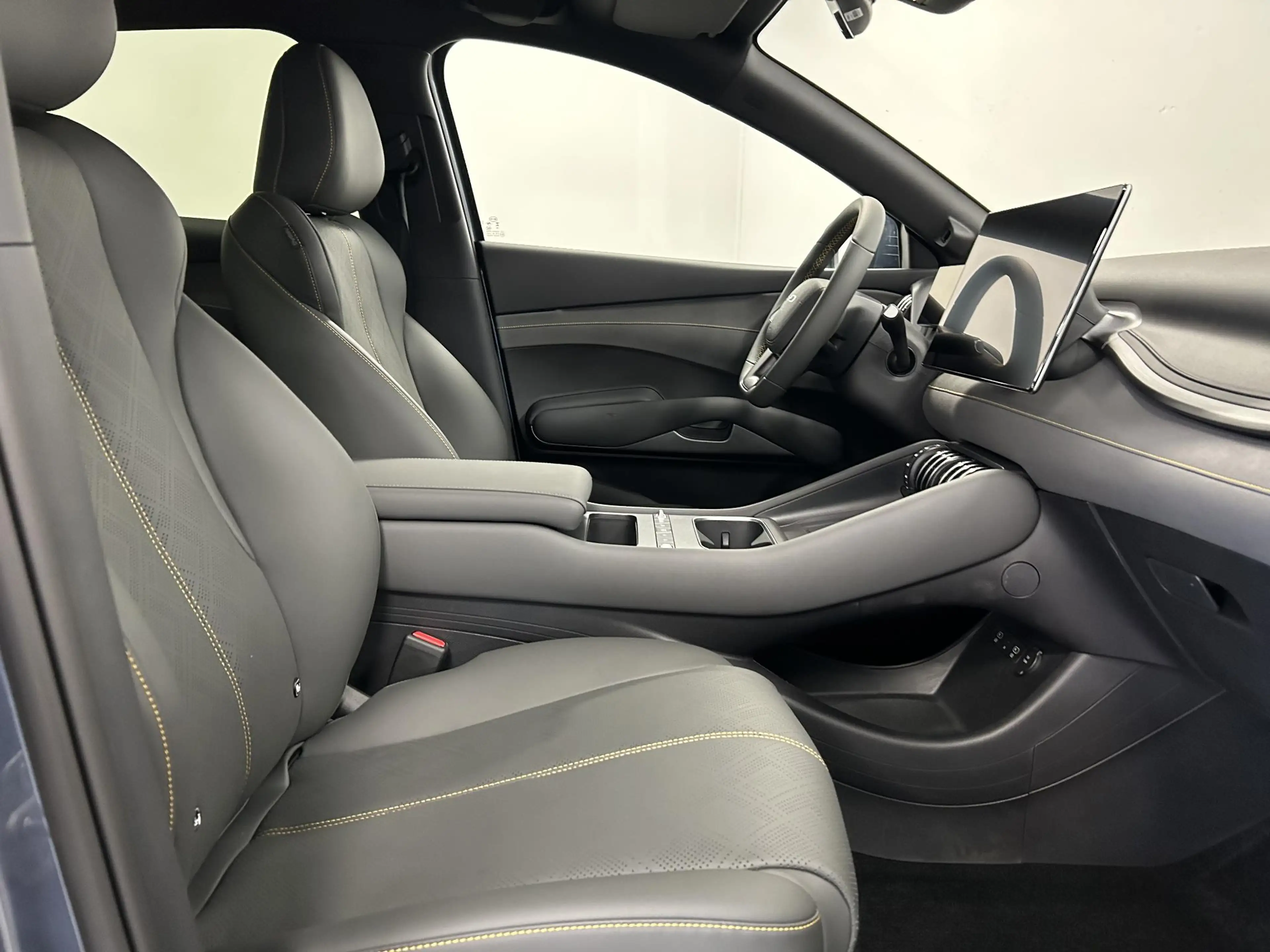 BYD Atto 3 EVO Excellence 74.8 kWh AWD | NAVI | PANO | LEDER — photo 34