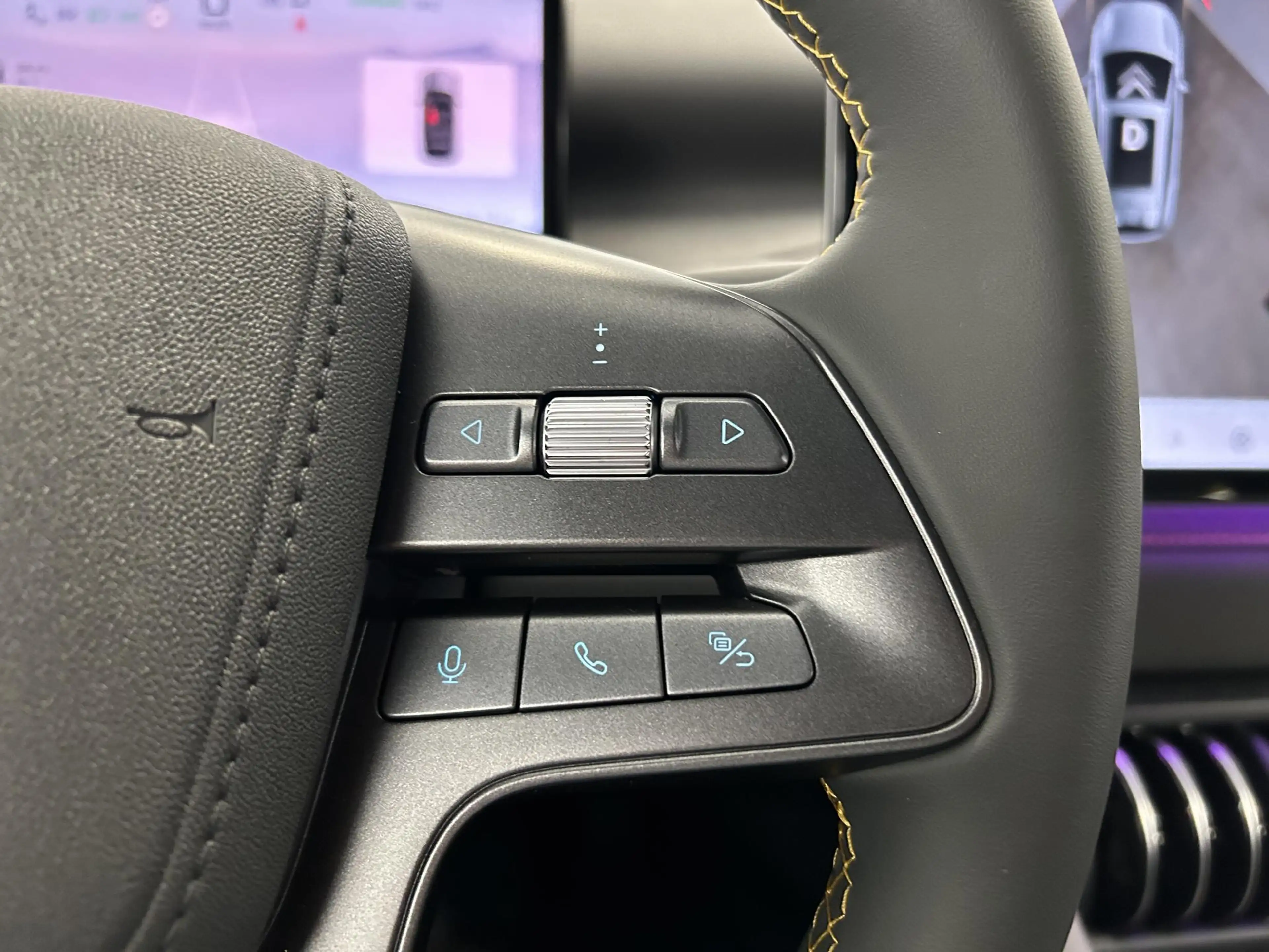 BYD Atto 3 EVO Excellence 74.8 kWh AWD | NAVI | PANO | LEDER — photo 20