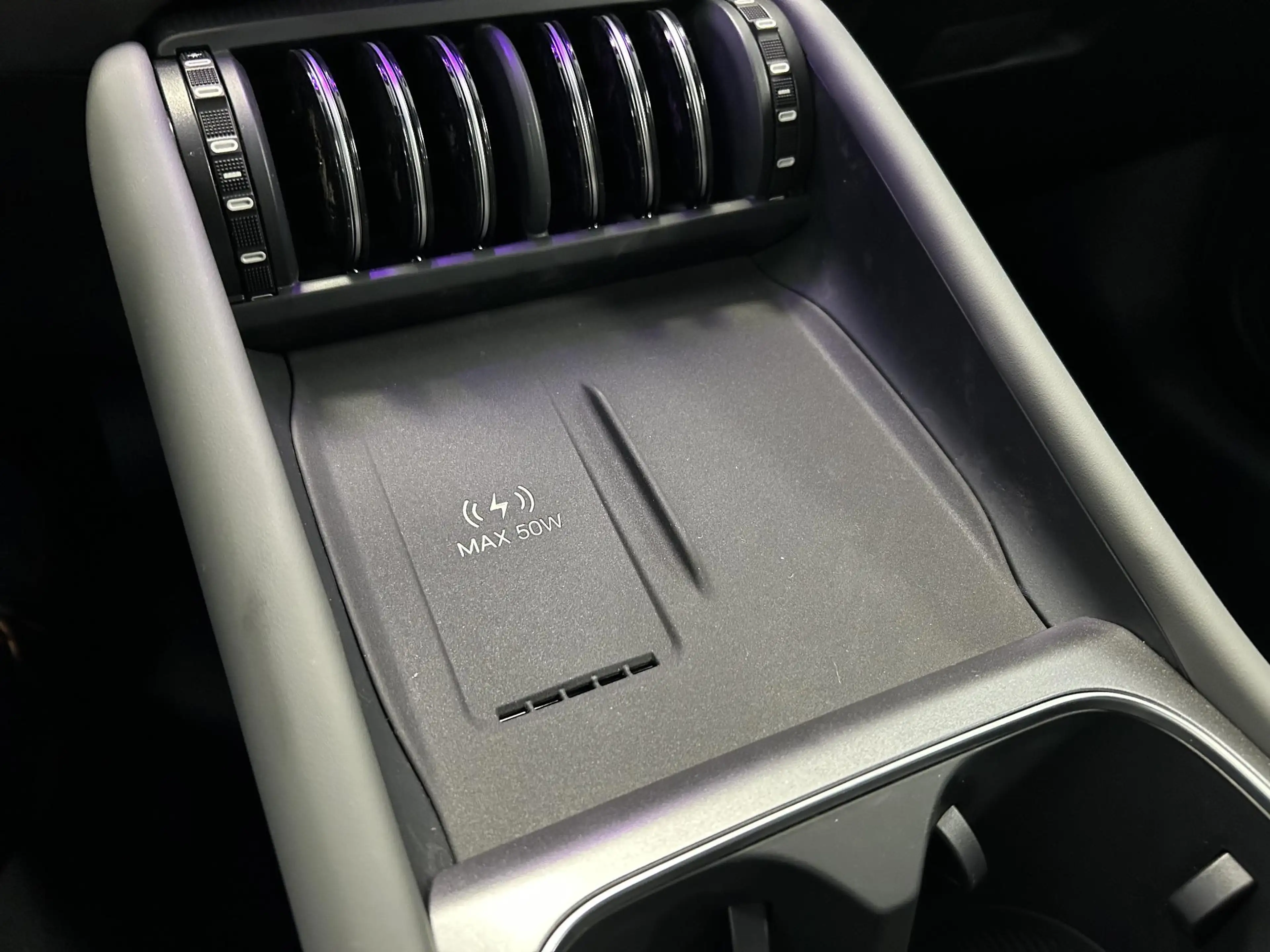 BYD Atto 3 EVO Excellence 74.8 kWh AWD | NAVI | PANO | LEDER — photo 27