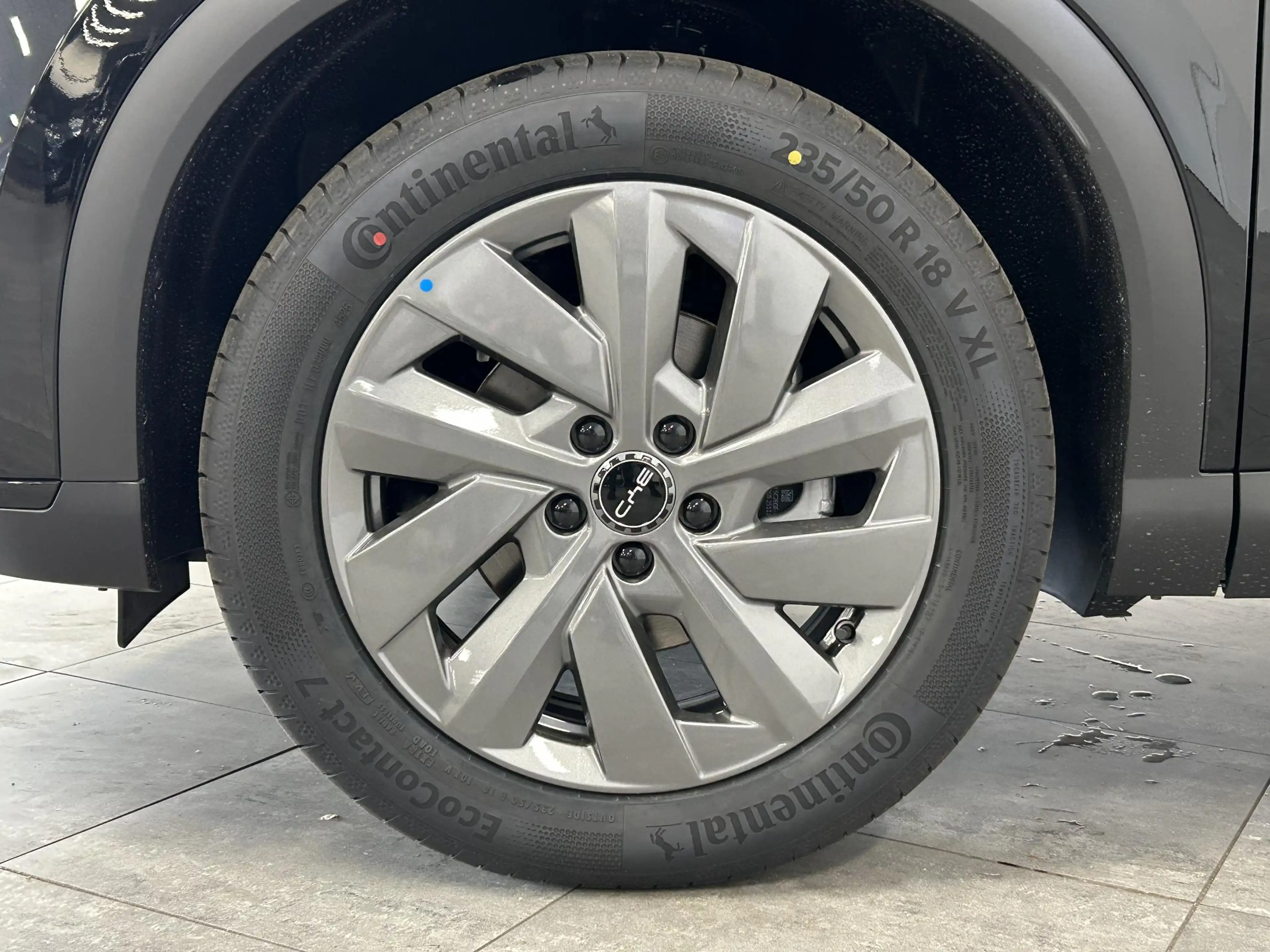 BYD Atto 3 EVO Excellence 74.8 kWh AWD | NAVI | PANO | LEDER — photo 29