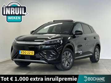 EVO Excellence 74.8 kWh AWD | NAVI | PANO | LEDER
