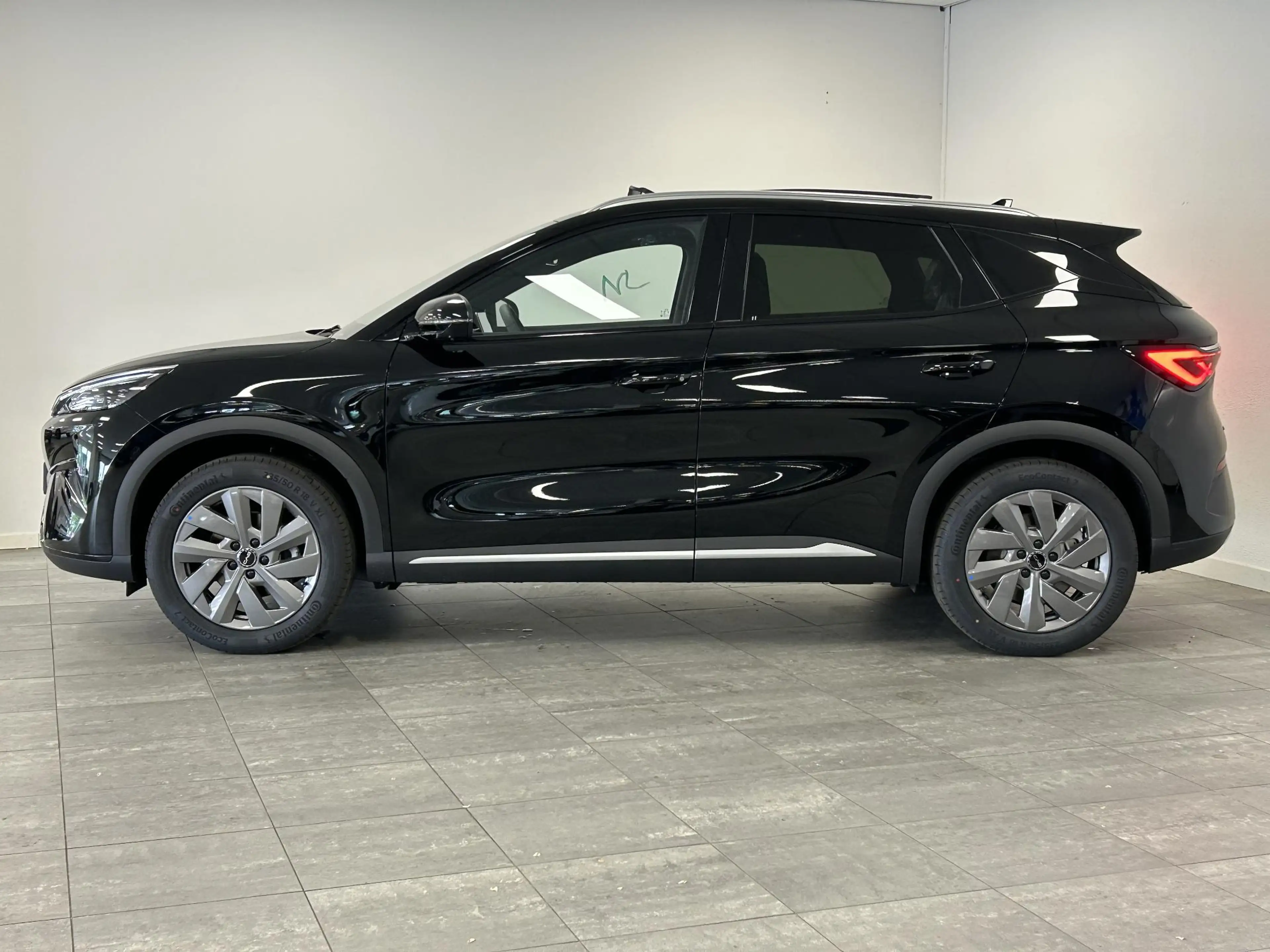 BYD Atto 3 EVO Excellence 74.8 kWh AWD | NAVI | PANO | LEDER — photo 22