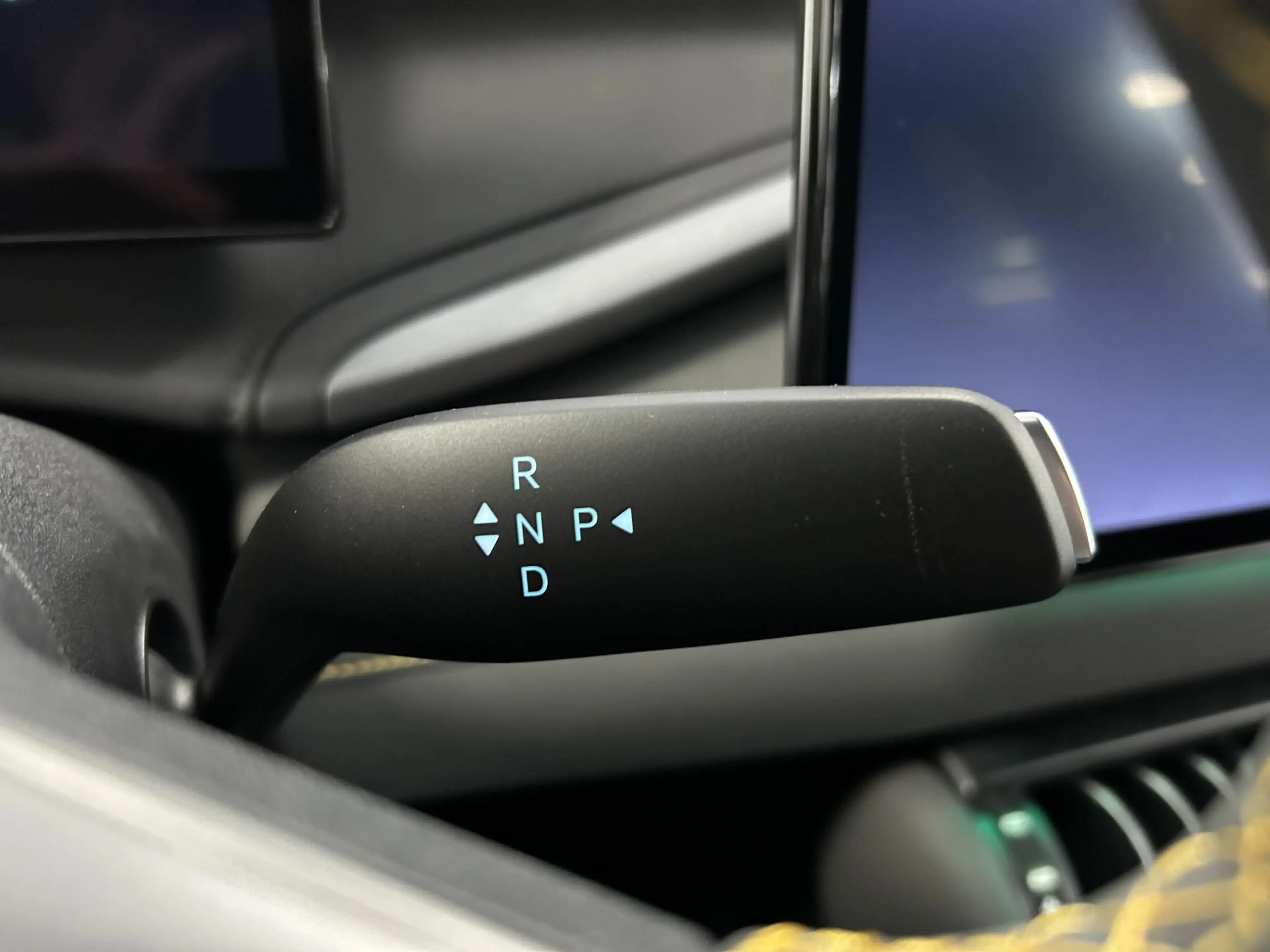 BYD Atto 3 EVO Excellence 74.8 kWh AWD | NAVI | PANO | LEDER — photo 25