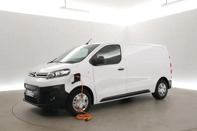 Fiat Scudo view 10