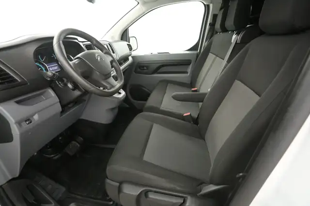 Fiat Scudo view 21