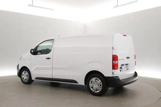 Fiat Scudo view 4
