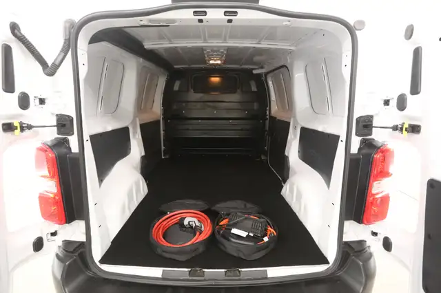 Fiat Scudo view 3