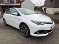 Toyota Auris Auris HEV 1.8i HSD Comfort / GARANTIE 12 MOIS / Blanc - thumbnail 3