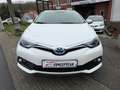 Toyota Auris Auris HEV 1.8i HSD Comfort / GARANTIE 12 MOIS / Blanc - thumbnail 2