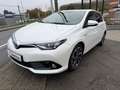 Toyota Auris Auris HEV 1.8i HSD Comfort / GARANTIE 12 MOIS / Blanc - thumbnail 1