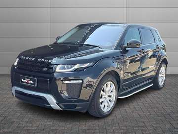 2.0 td4 SE Dynamic 150cv 5p auto my18