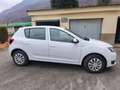 Dacia Sandero Sandero II 2015 0.9 tce Laureate 90cv Bianco - thumbnail 1