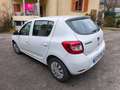 Dacia Sandero Sandero II 2015 0.9 tce Laureate 90cv Bianco - thumbnail 3