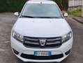 Dacia Sandero Sandero II 2015 0.9 tce Laureate 90cv Bianco - thumbnail 2