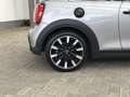 MINI Cooper S Cabrio Cooper S DAB LED Navi Komfortzg. Tempomat Shz Grau - thumbnail 29