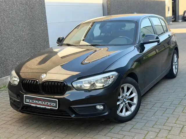 BMW 118 118i