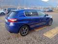 Peugeot 308 308 5p 1.6 bluehdi Gt Line s Blauw - thumbnail 4