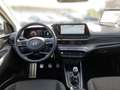 Hyundai BAYON 1.0 TGDi 6-MT INTRO EDITION NAVI/LED/SHZ/DAB/KAMER Blanc - thumbnail 7