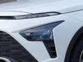 Hyundai BAYON 1.0 TGDi 6-MT INTRO EDITION NAVI/LED/SHZ/DAB/KAMER Blanc - thumbnail 5