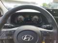 Hyundai BAYON 1.0 TGDi 6-MT INTRO EDITION NAVI/LED/SHZ/DAB/KAMER Blanc - thumbnail 8