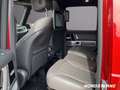 Mercedes-Benz G 500 G 500 AMG DISTRONIC+FOND-ENTERTAIN+SHD+STANDHEIZ Červená - thumbnail 11