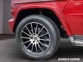 Mercedes-Benz G 500 G 500 AMG DISTRONIC+FOND-ENTERTAIN+SHD+STANDHEIZ Rood - thumbnail 19