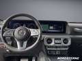 Mercedes-Benz G 500 G 500 AMG DISTRONIC+FOND-ENTERTAIN+SHD+STANDHEIZ Červená - thumbnail 12