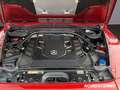 Mercedes-Benz G 500 G 500 AMG DISTRONIC+FOND-ENTERTAIN+SHD+STANDHEIZ Rouge - thumbnail 18