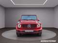 Mercedes-Benz G 500 G 500 AMG DISTRONIC+FOND-ENTERTAIN+SHD+STANDHEIZ Červená - thumbnail 7