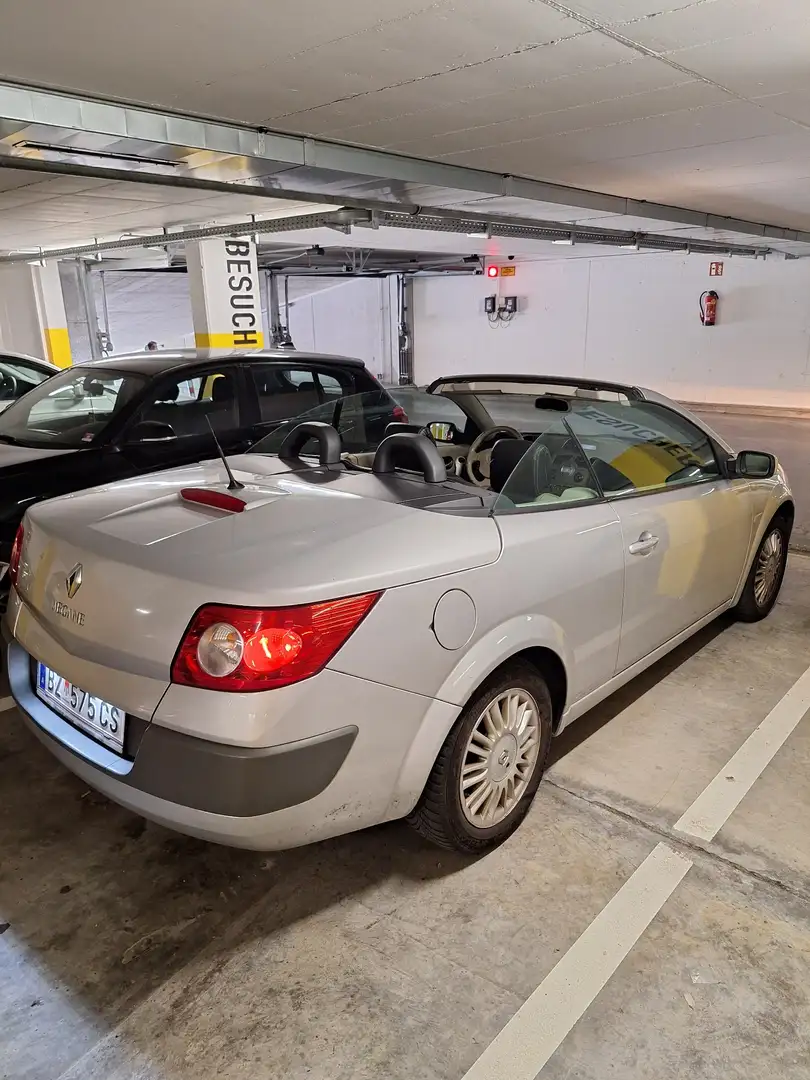 Renault Megane Mégane Exception 1,5 dCi - 2