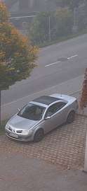 Mégane Exception 1,5 dCi