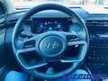 Hyundai TUCSON TREND 1.6 Turbo 150PS (+48V) 7-DCT Navi digitales Zilver - thumbnail 12