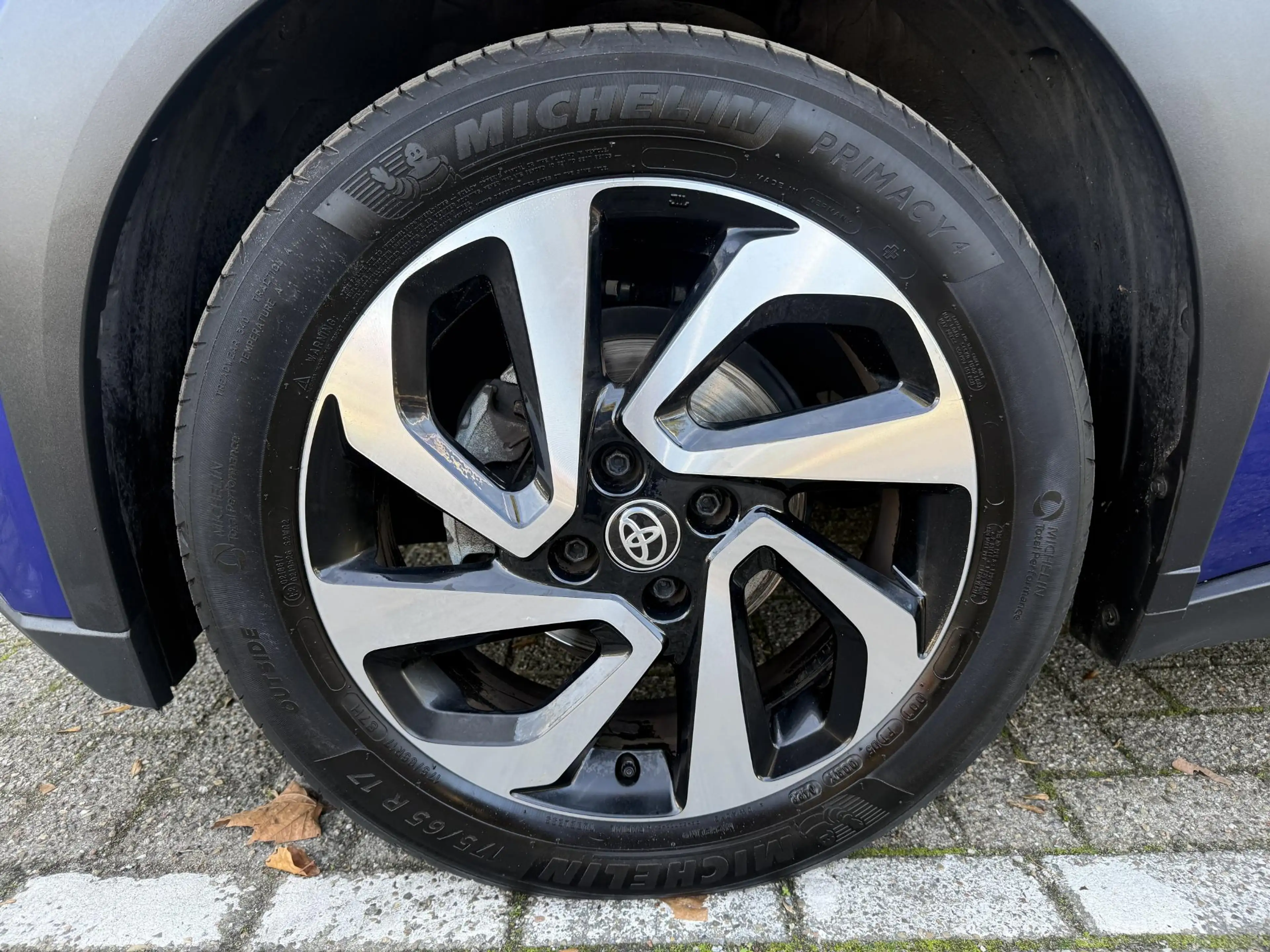 Toyota Aygo X 1.0 VVT-i S-CVT Pulse Apple carplay / Android auto — photo 17