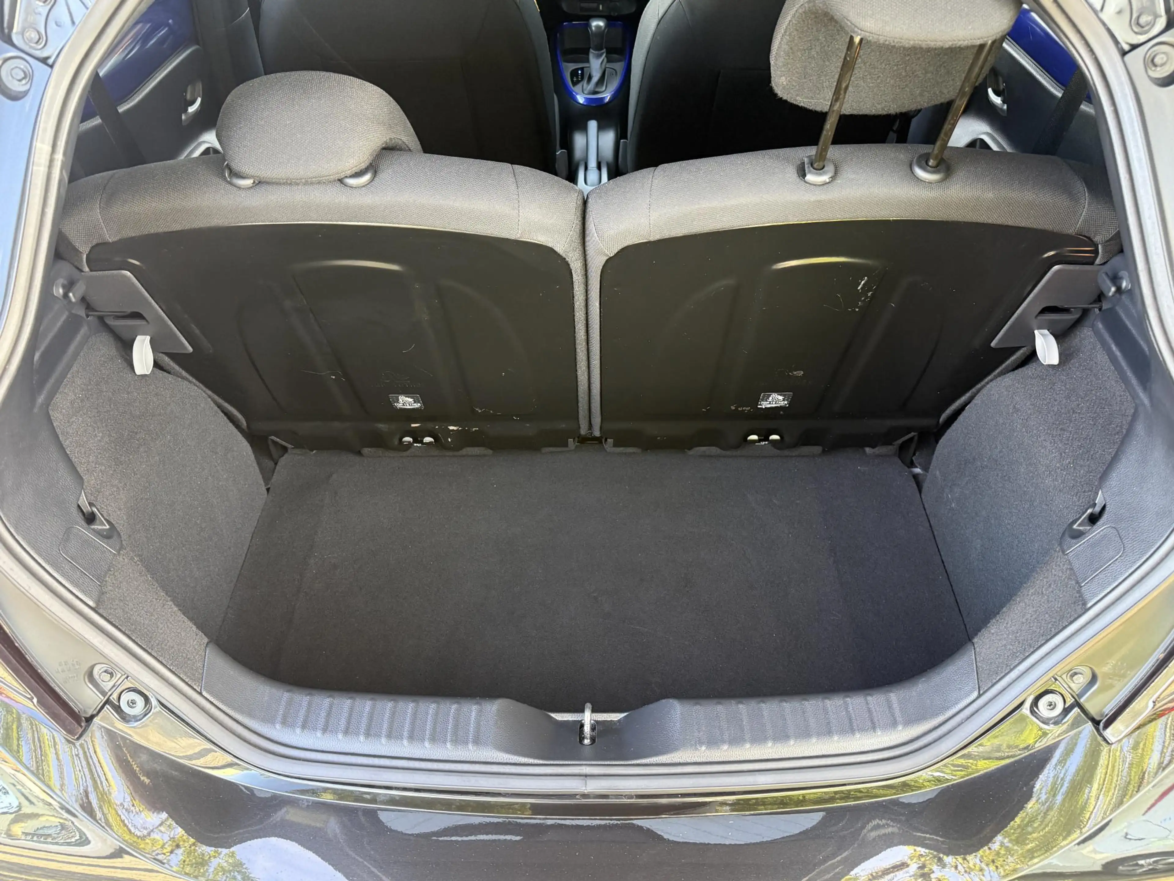 Toyota Aygo X 1.0 VVT-i S-CVT Pulse Apple carplay / Android auto — photo 16